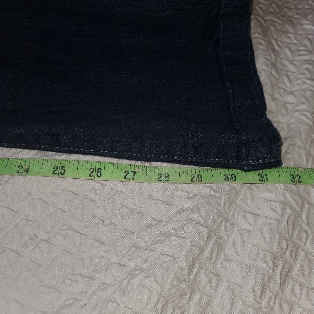 Levi's women flared jeans - Picture 7 of 7